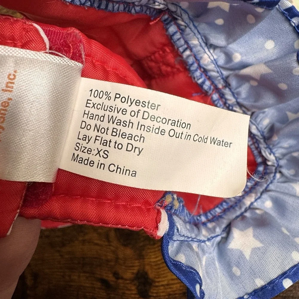 Simply Dog dress your